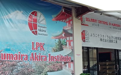 Alumni MA AL-FALAH Mengikuti Ujian Tes Penerimaan Siswa HAI (Humaira Akira Institute) Tahap 1 Tahun 2024